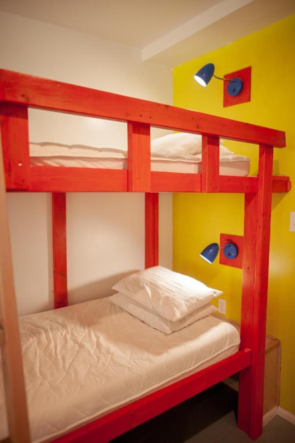 Cloudcroft Hostel