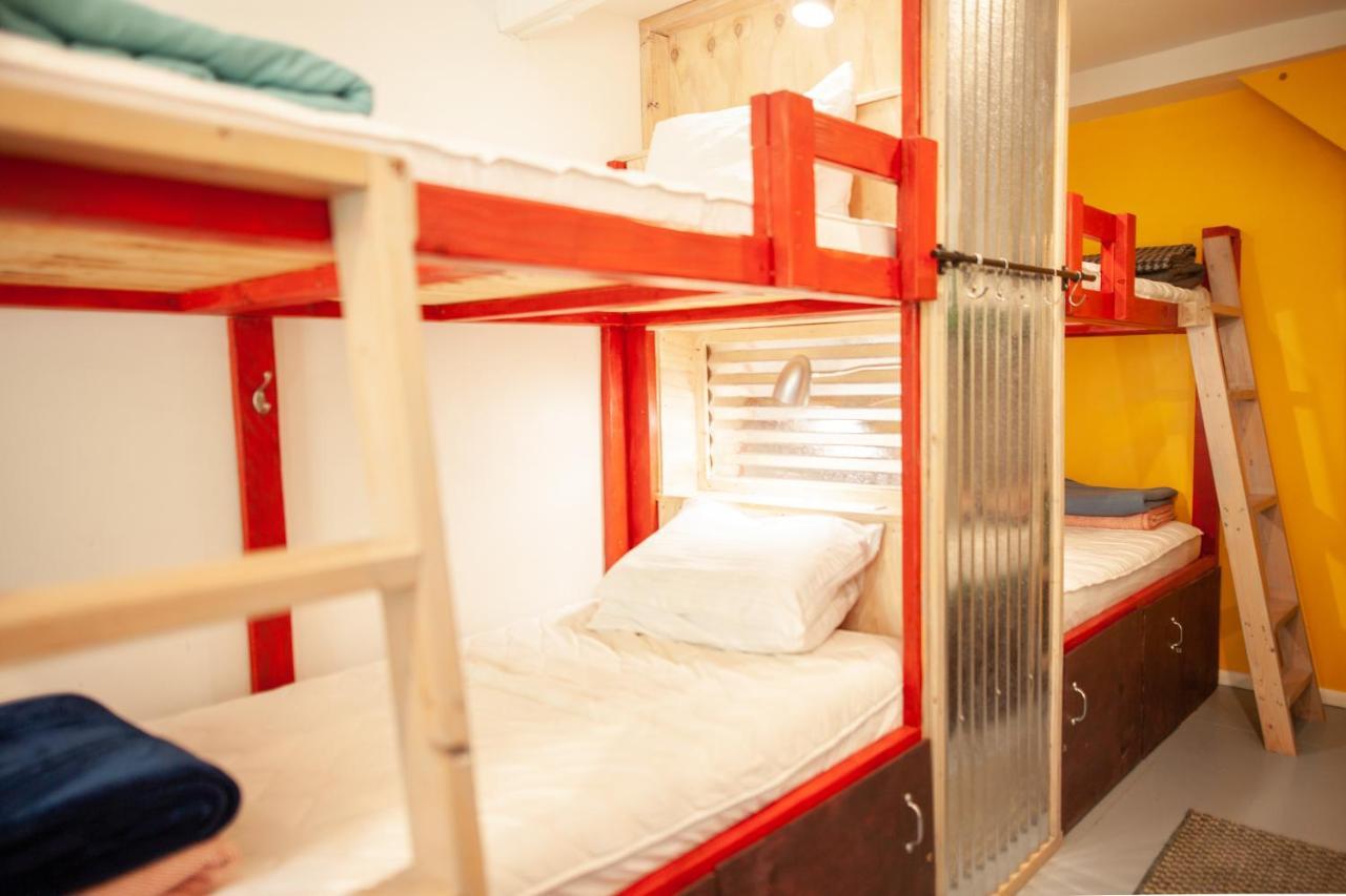 Cloudcroft Hostel * Cloudcroft