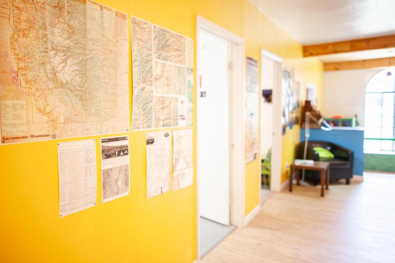Hostal Cloudcroft Hostel