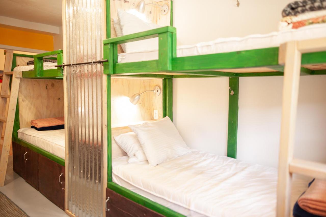 Cloudcroft Hostel Hostal