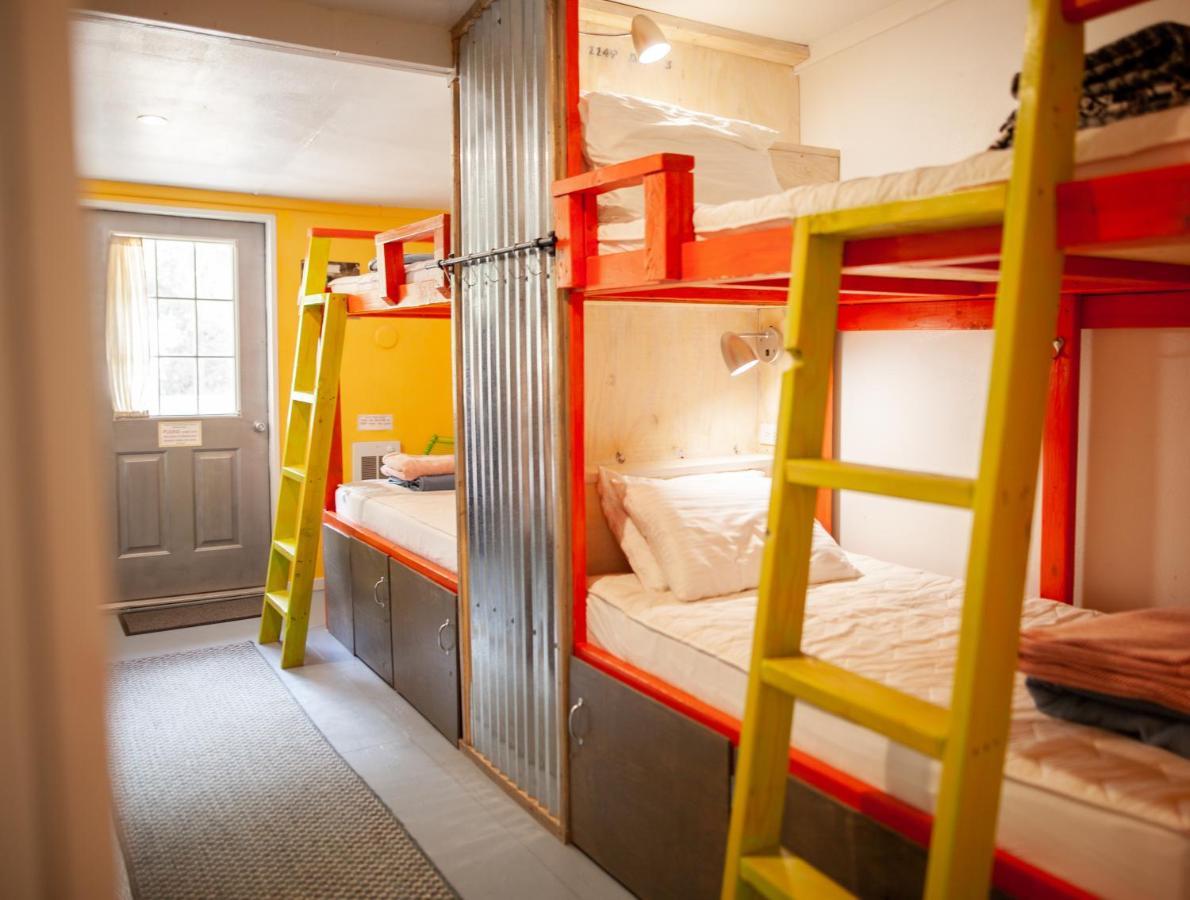 Cloudcroft Hostel Hostal Cloudcroft