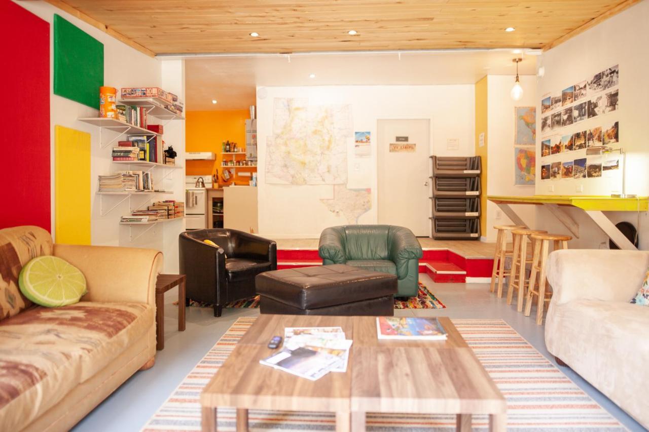 Cloudcroft Hostel Hostal