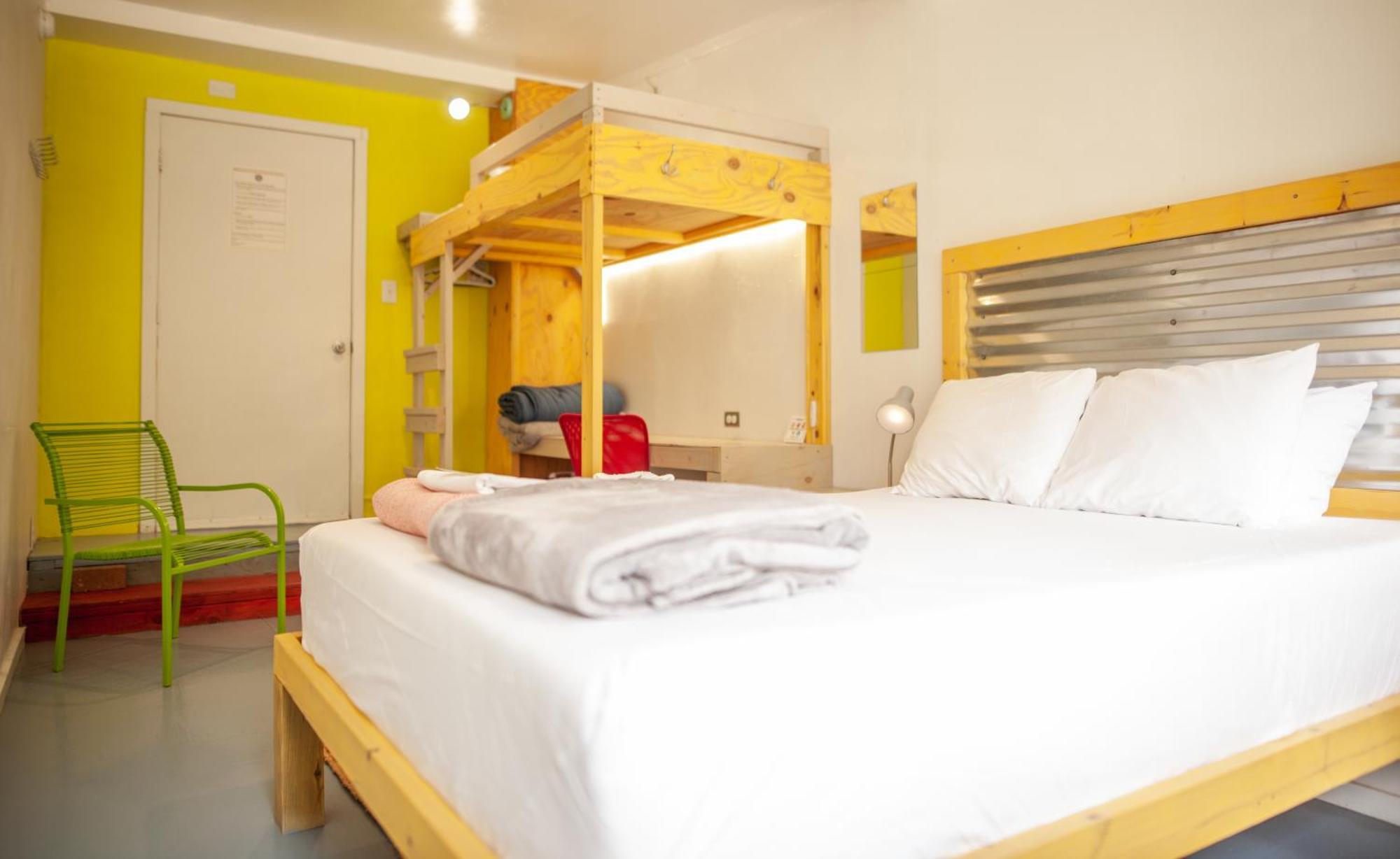 Cloudcroft Hostel Cloudcroft
