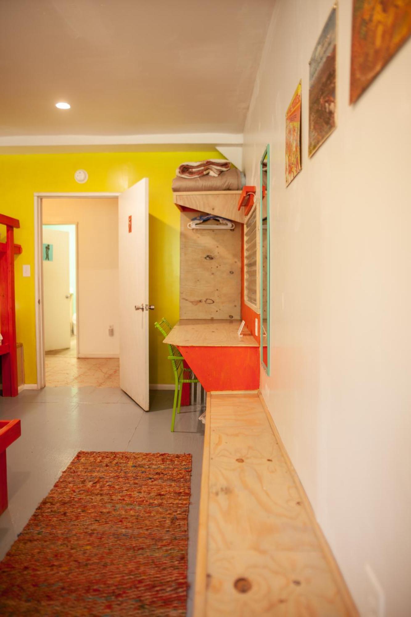 Cloudcroft Hostel *