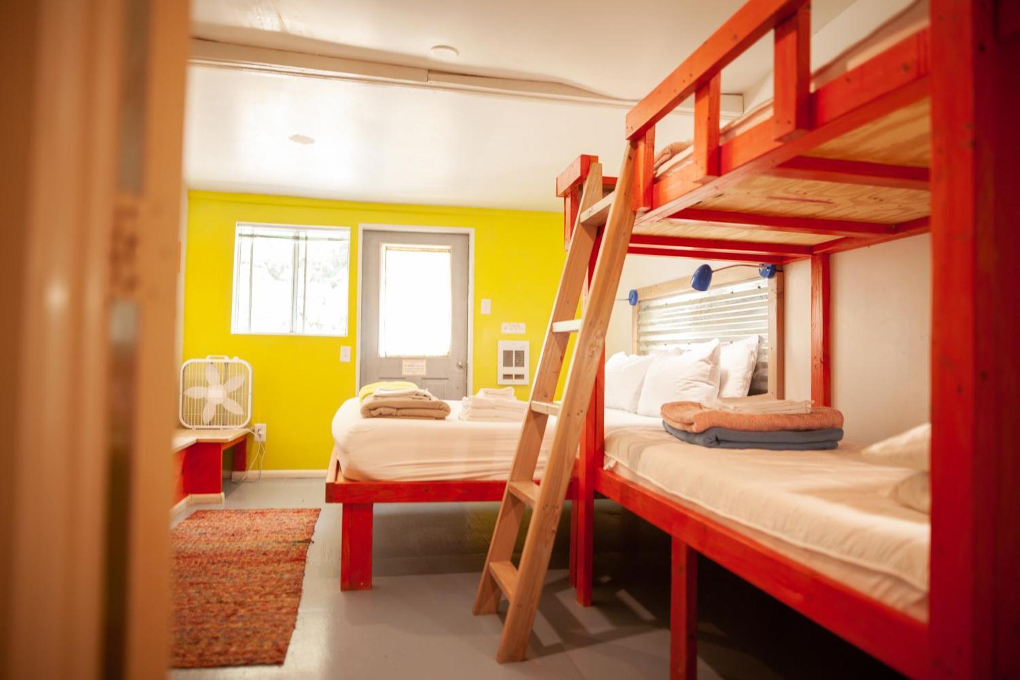 Cloudcroft Hostel Hostal