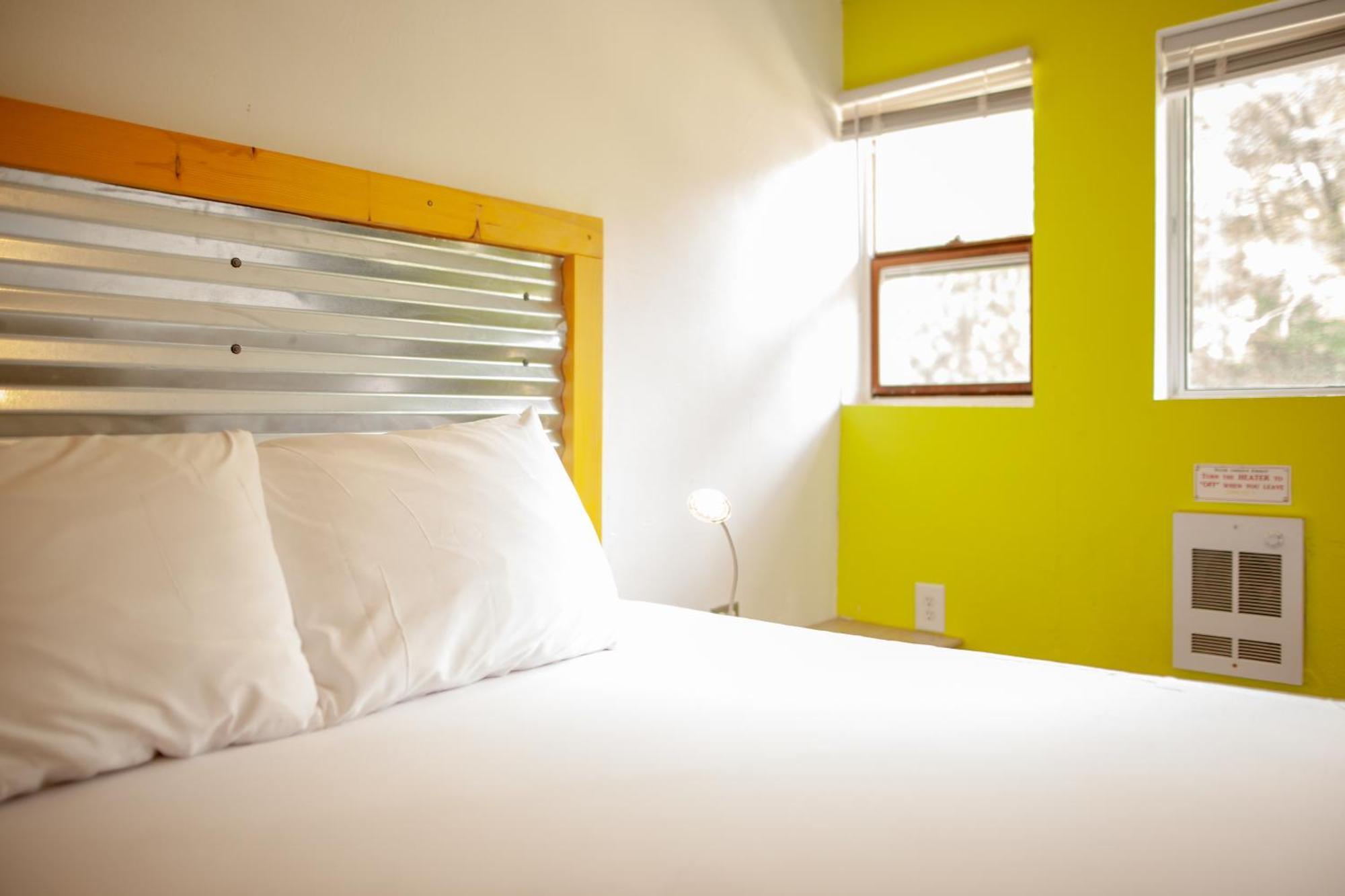 Hostal Cloudcroft Hostel *