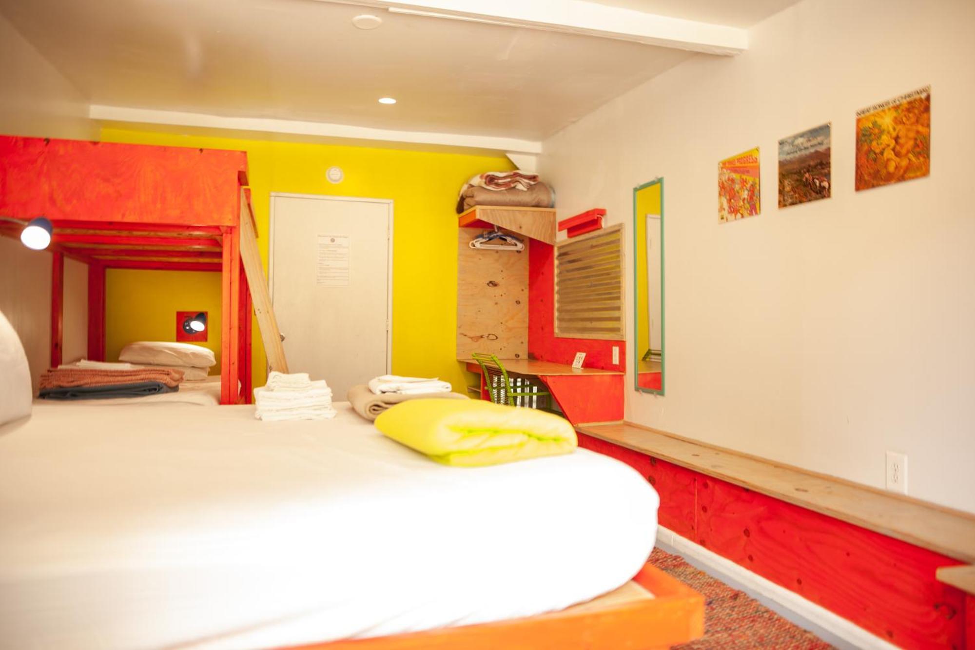 Hostal Cloudcroft Hostel
