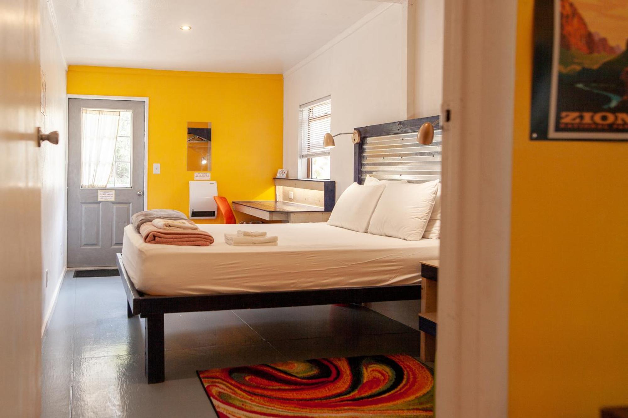 Cloudcroft Hostel Hostal *