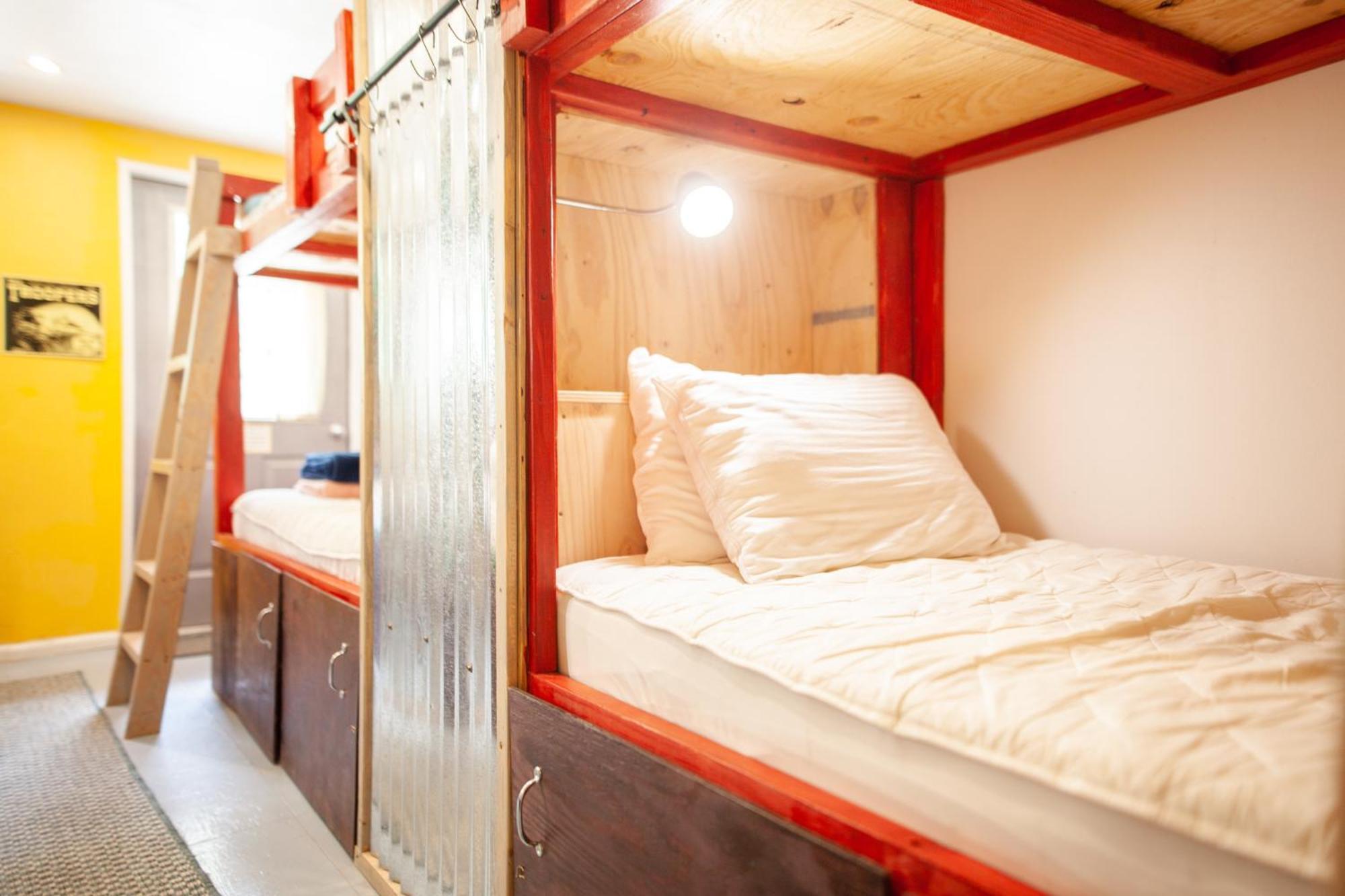 Cloudcroft Hostel Hostal *